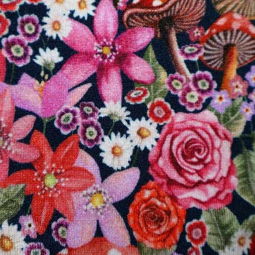 Curious Land · Lona Jersey