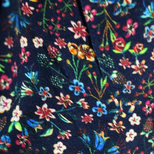 Donna Leigh J · Lona Jersey