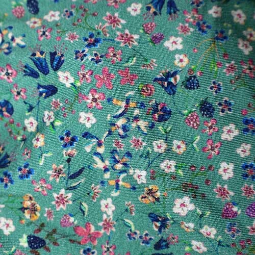 Donna Liegh · Lona Jersey