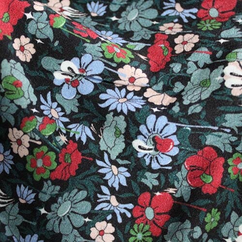 Hattie Park J · Lona Jersey