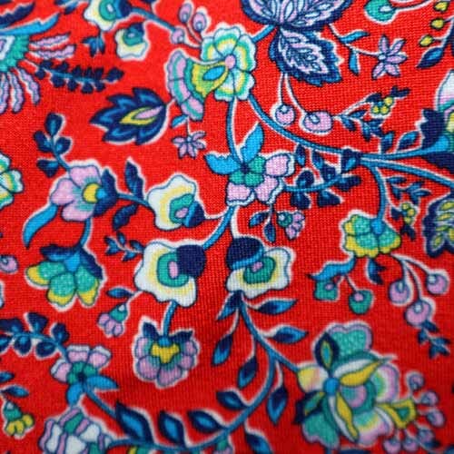 Kazusa · Lona Jersey