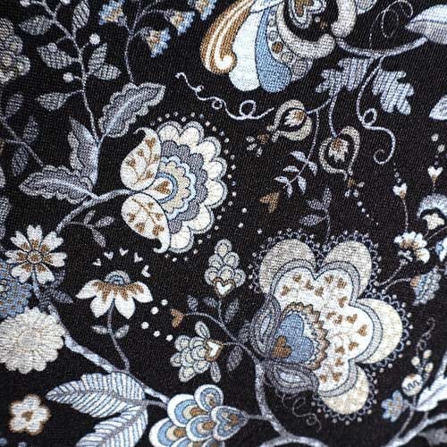 Mabelle Hall · Lona Jersey