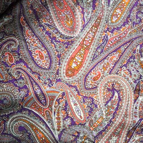 Paisley Park J · Lona Jersey