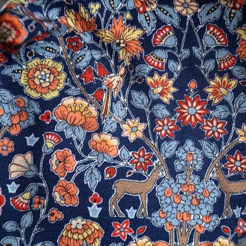 Palmeiraj · Lona Jersey