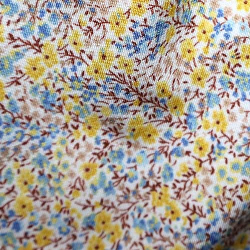Phoebe · Lona Jersey