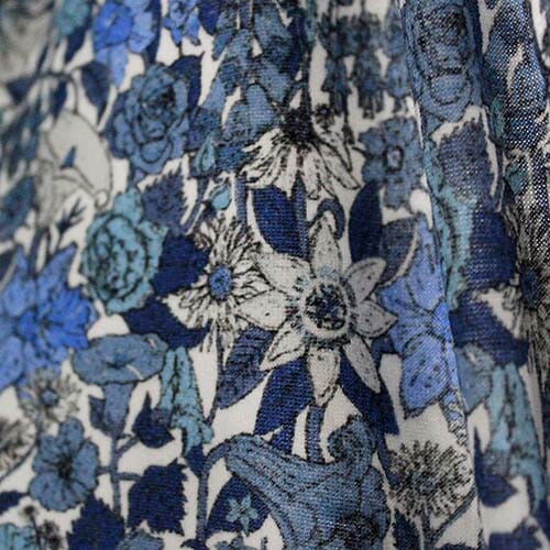 Phyllis J · Lona Jersey