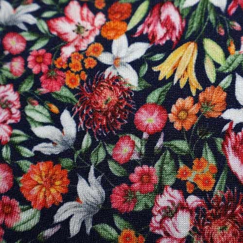 Royal Garland · Lona Jersey