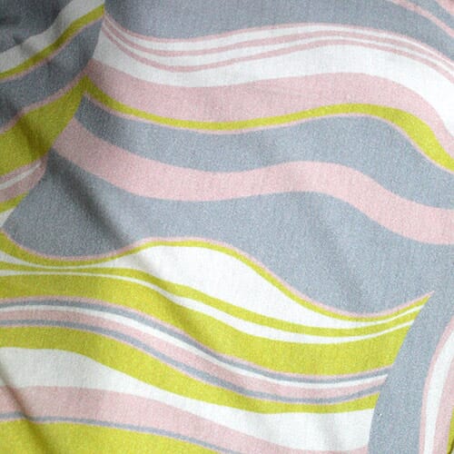 Strata Stripe J · Lona Jersey