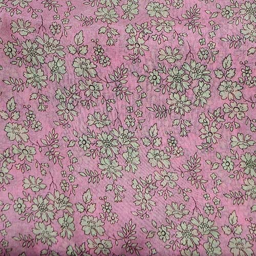 Regent Chiffon Silk 0263 - Capel 026359001X