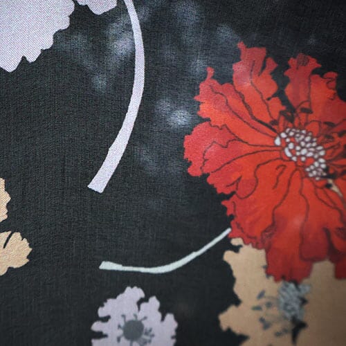 Regent Chiffon Silk 0263 - Ij Mcloughland 026373001X
