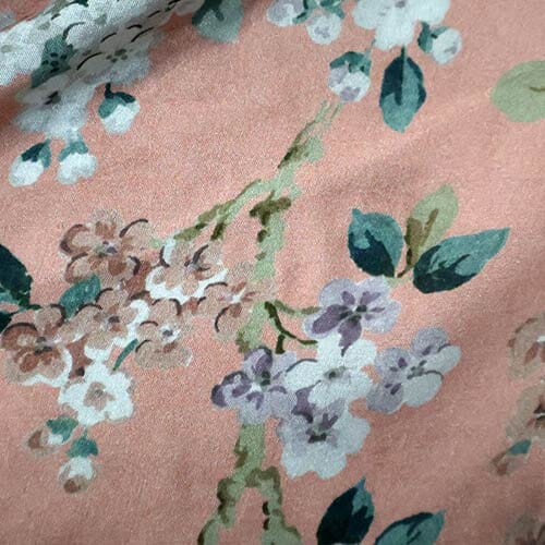 Regent Chiffon Silk 0263 - Josephine Large 02635619X