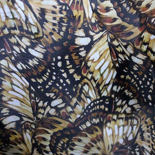 Regent Chiffon Silk 0263 - Kaleidoscope J 02636401Y