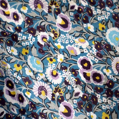 Regent Chiffon Silk 0263 - Maria 02638157A