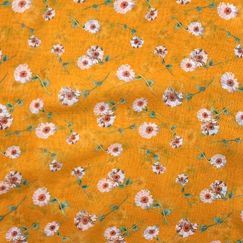 Regent Chiffon Silk 0263 - Melody Small 02638153B