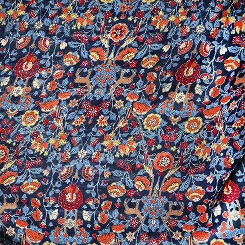 Regent Chiffon Silk 0263 - Palmeria 02635719X