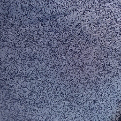 Colombo Chambray 0124 - Floral Lace 01244105A