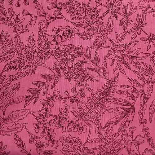 Colombo Chambray 0124 - Montgomary 01240203A
