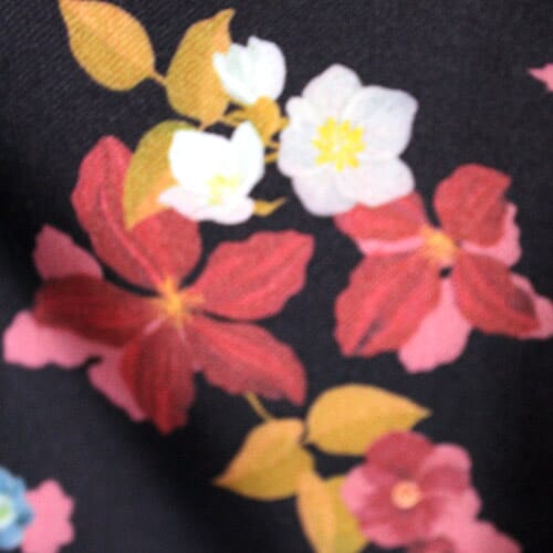 Valley of Nysa · Bute Wool Cady