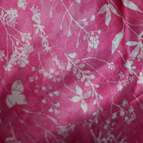 Daydream Believer · Madox Twill Silk