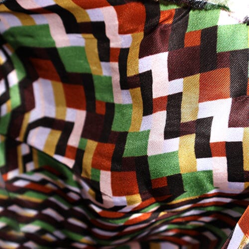 Ziggy · Madox Twill Silk