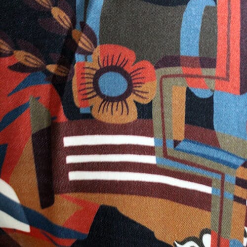 Curation · Lili Stone Wool