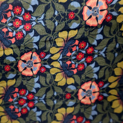 Ij Persephone · Tormina Voile -silk