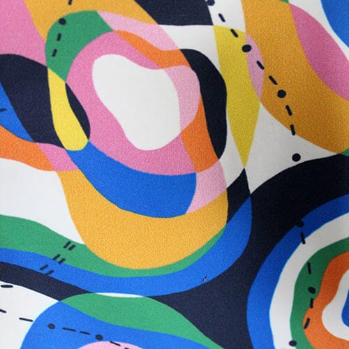 Ij Ordnance · Harpenten Swim