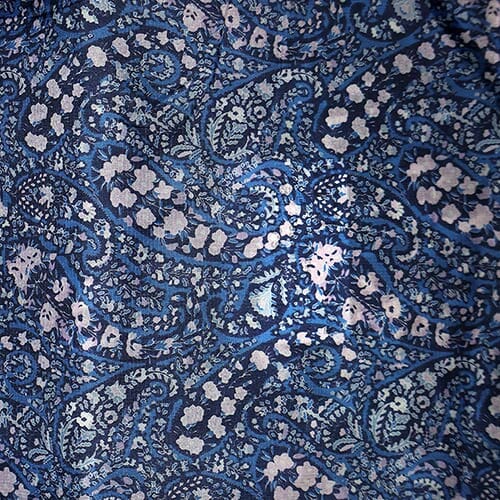 Bouton Bloom · Capricorn