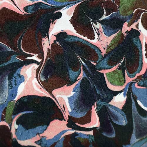 Abruj · Mayfair
