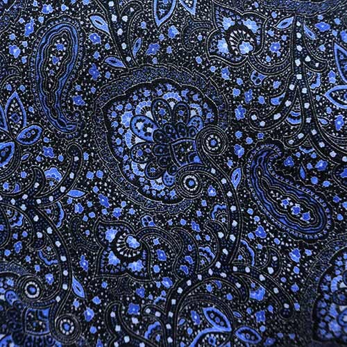 Arthur Stewart · Mayfair