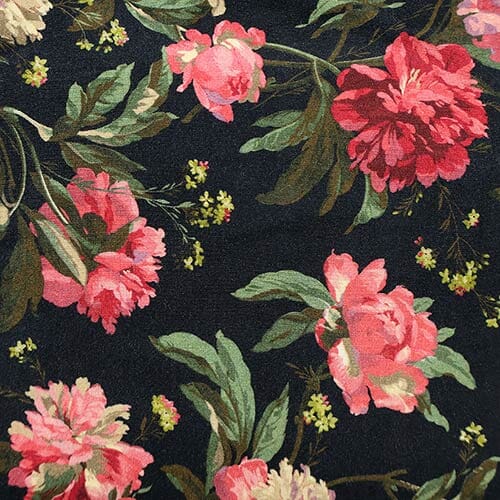 Decadent Bloom · Mayfair