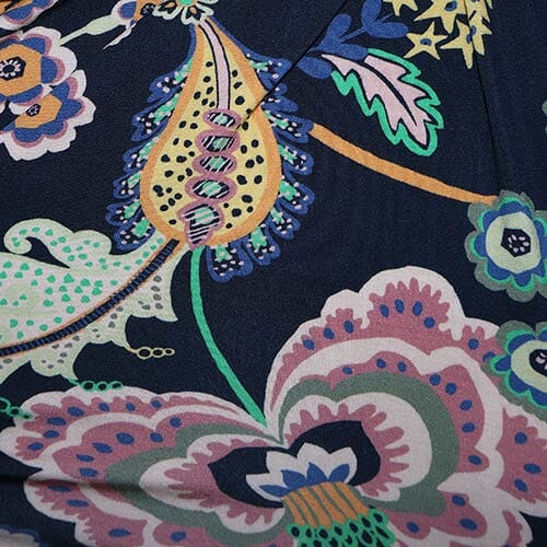 Floral Symphony · Mayfair