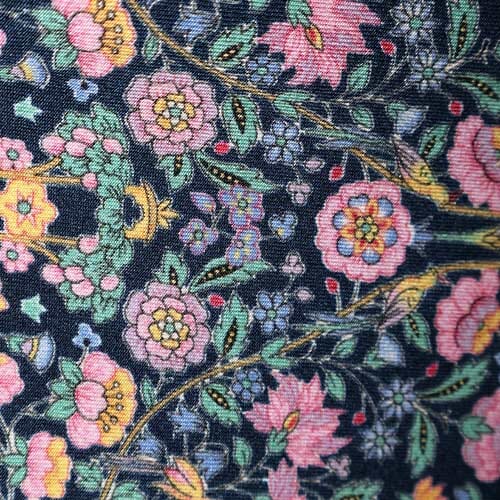 Palmeria · Mayfair