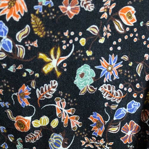 Pirouette J · Mayfair