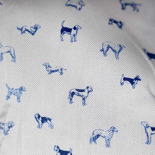 Kingham Oxford 0186 - Ij Mans Best Friend 01863203A