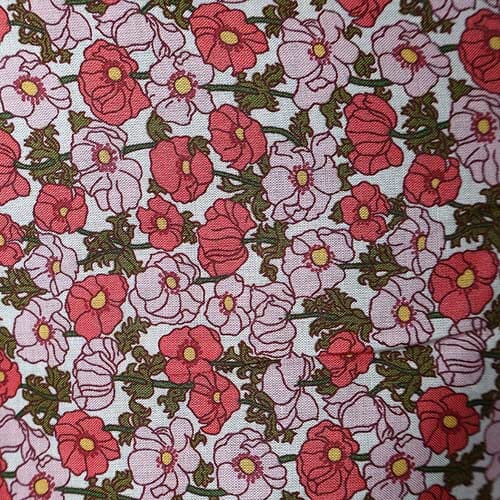 Cambridge Cotton 0152 - Charmian 01527352X