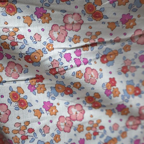 Cambridge Cotton 0152 - Ella and Libby 01527354X