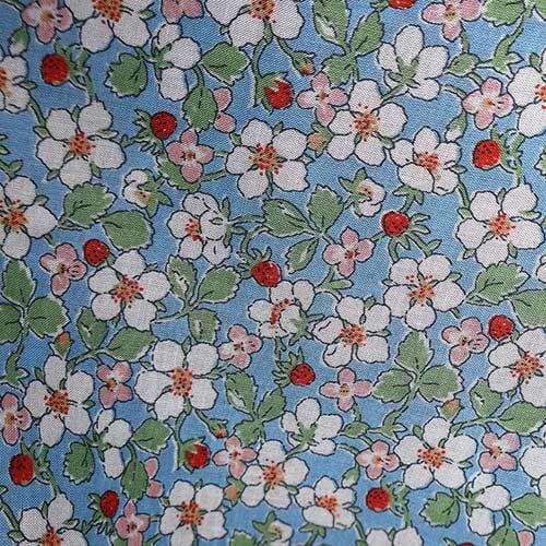 Cambridge Cotton 0152 - Paysanne Blossom 01527351X