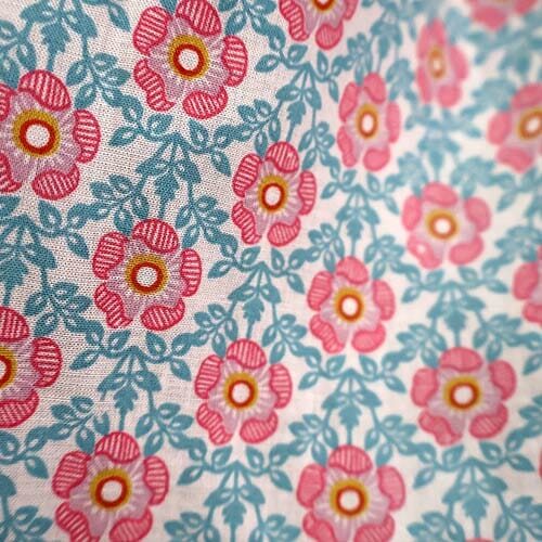Cambridge Cotton 0152 - Royal Rose 01527353X