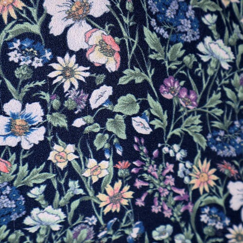 Islington Georgette 0492 - Rachel Meadow 5702Y
