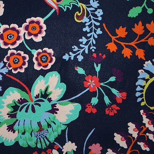 Wotton Crepe Silk 0285 - Symphony 0285900Lx