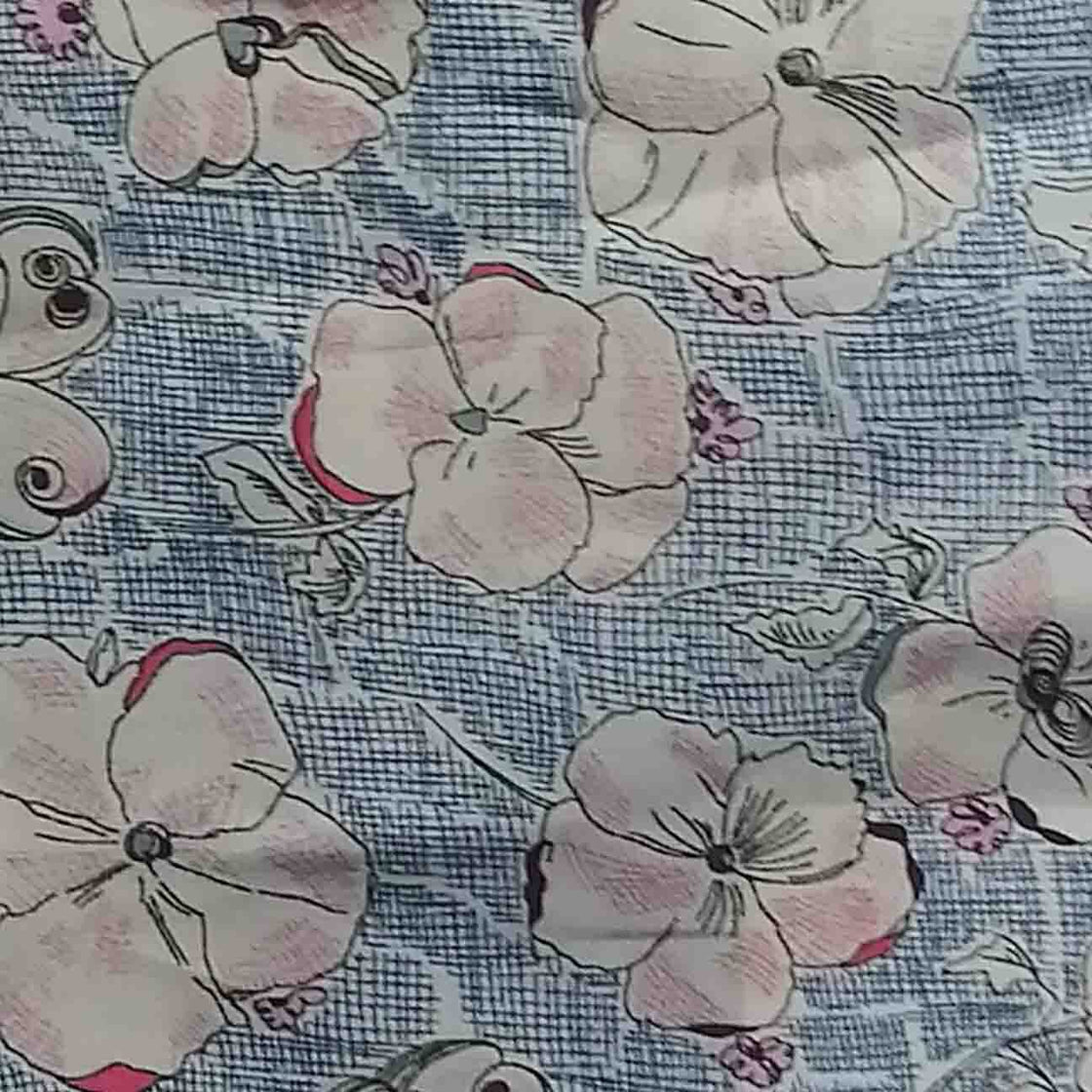 Heidi · Tana Lawn