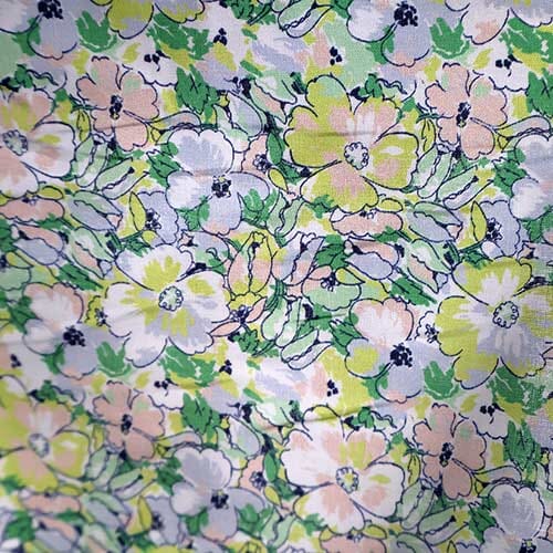 Tana Lawn Organic 0157 - Abstract Colour 015764106X