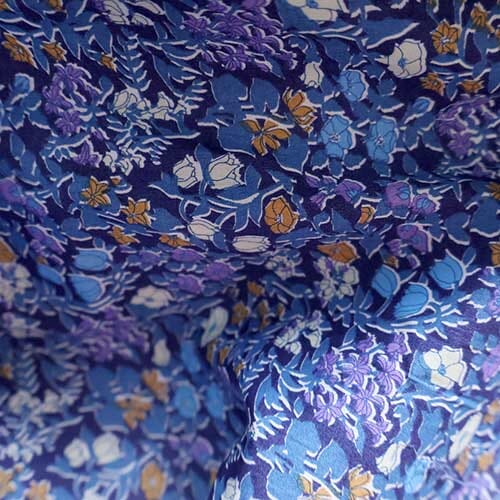 Tana Lawn Organic 0157 - Alicia Bell 01575936X