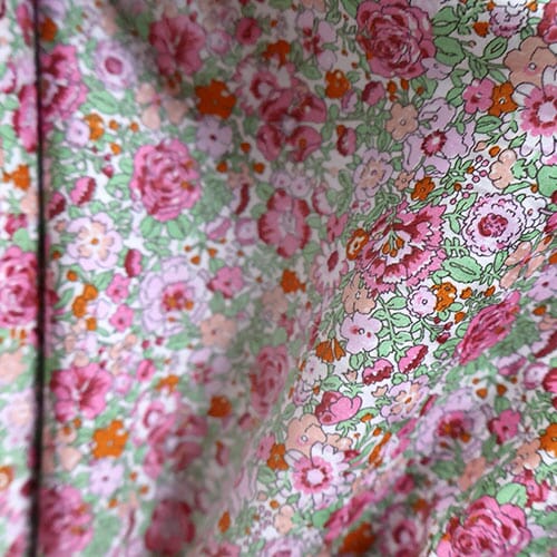 Tana Lawn Organic 0157 - Amelie 015764518X