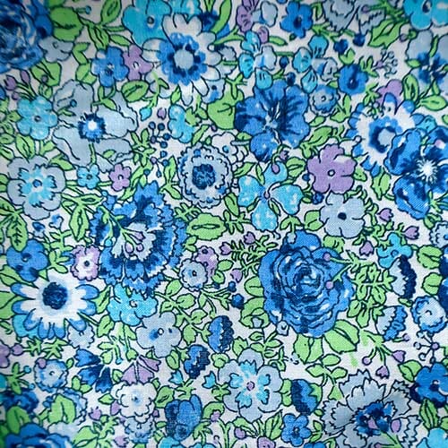 Tana Lawn Organic 0157 - Amelie 015773532X