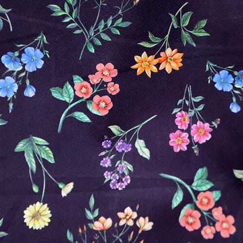 Tana Lawn Organic 0157 - Annie 015768077X