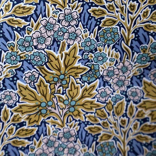 Tana Lawn Organic 0157 - Aubrey Forest 015768529X