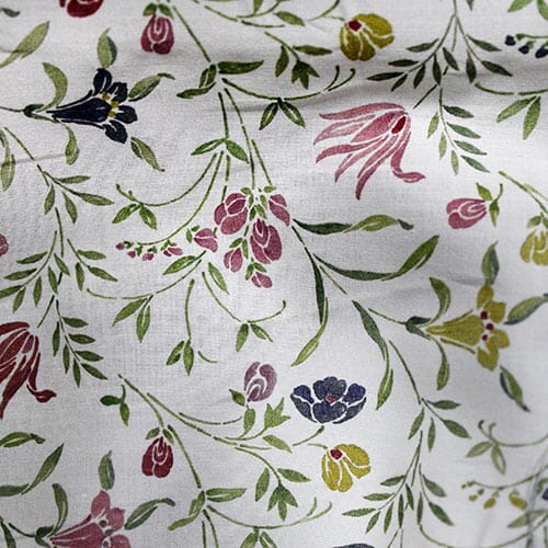 Tana Lawn Organic 0157 - Belsize Park 015768030X