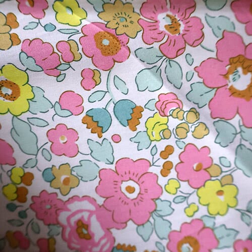 Tana Lawn Organic 0157 - Betsy 015764510X